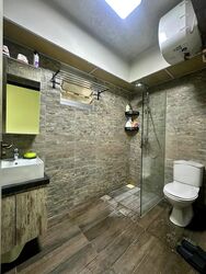 Blk 487A Sunshine Gardens (Choa Chu Kang), HDB 5 Rooms #454127931